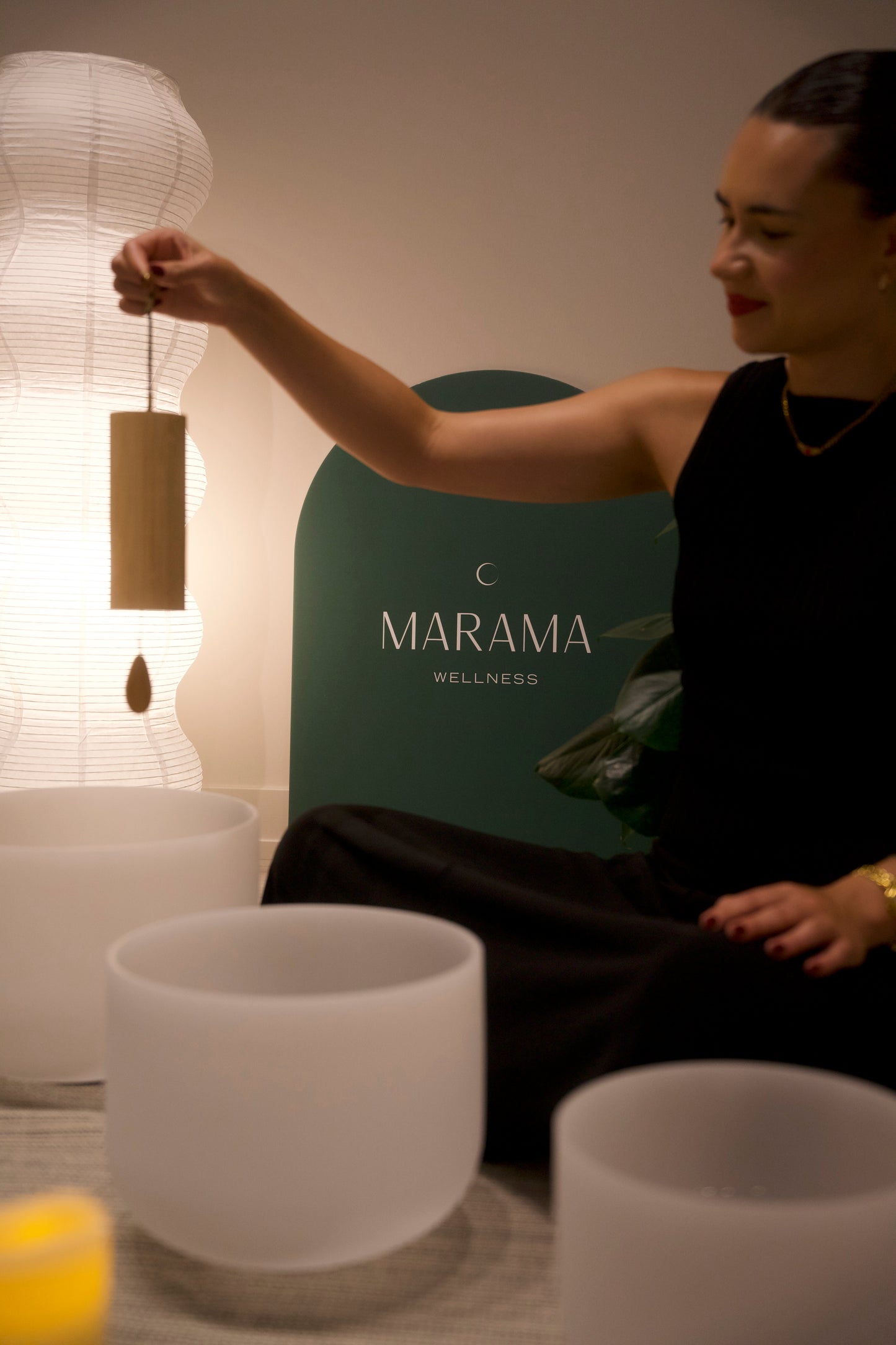 1:1 Sound Healing Session - 1 Hour