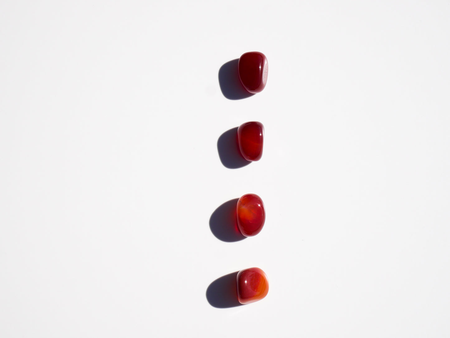 Carnelian - Creativity