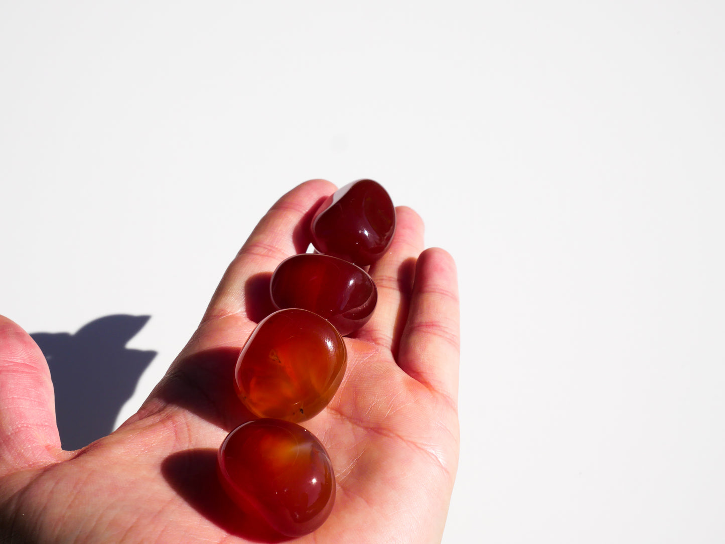 Carnelian - Creativity
