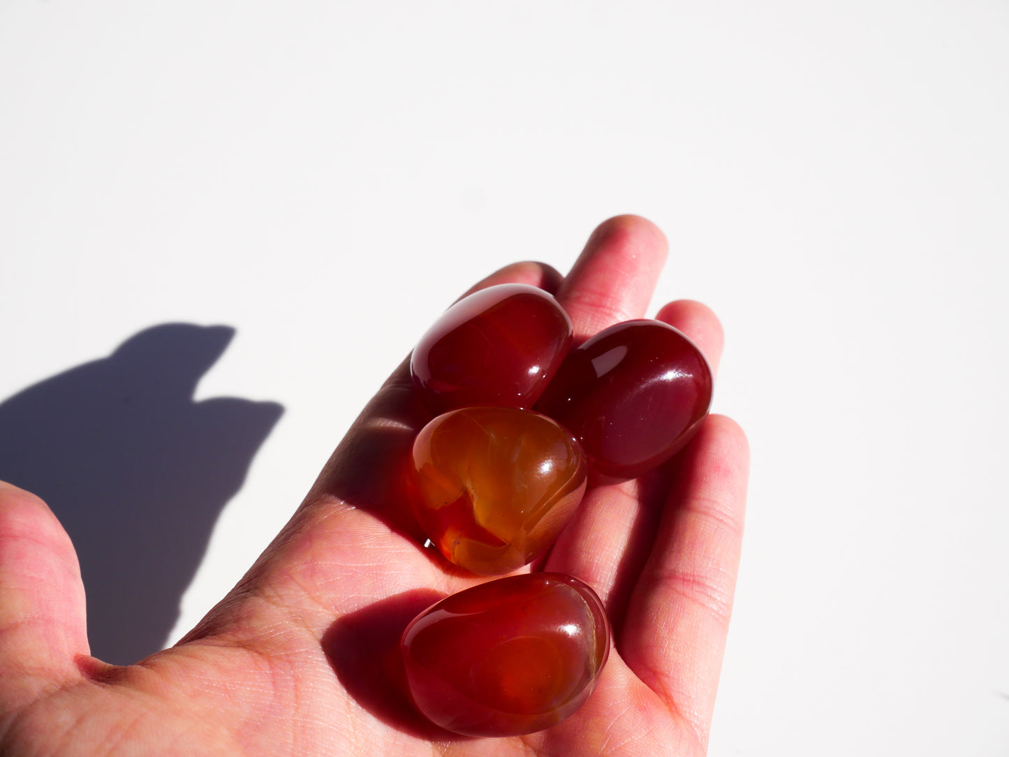 Carnelian - Creativity