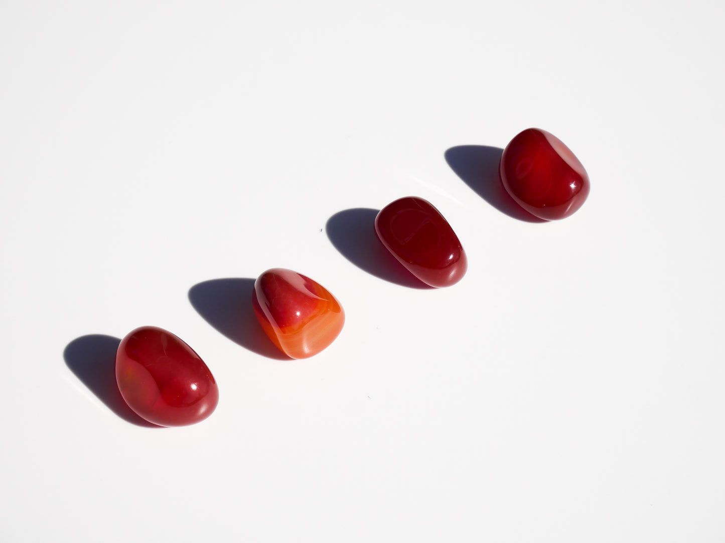 Carnelian - Creativity