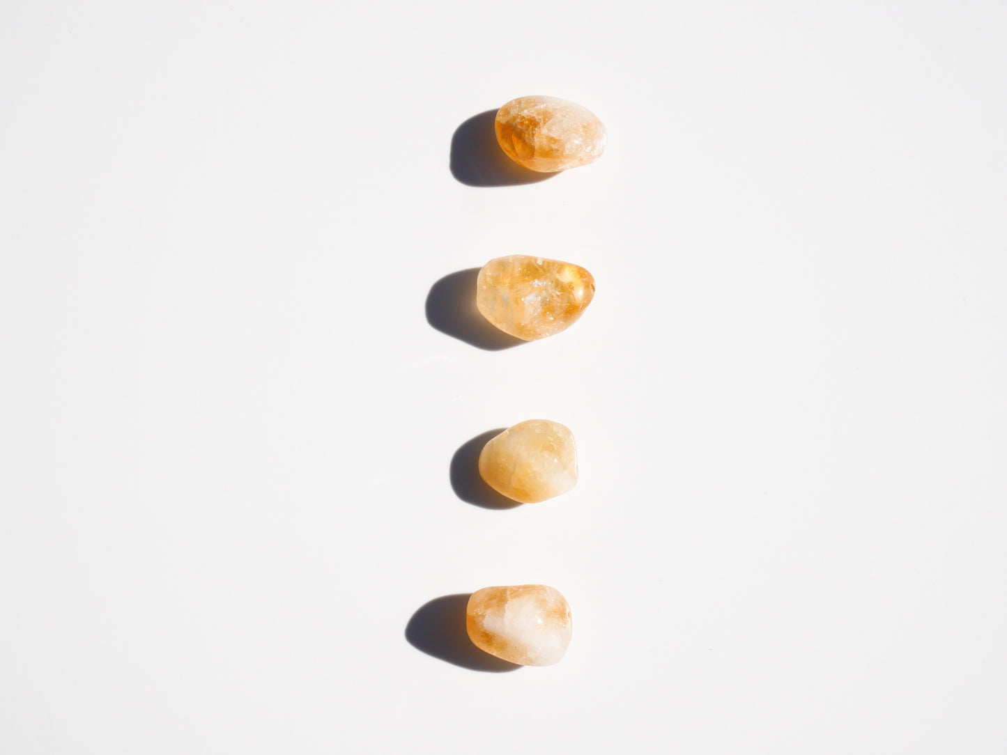 Citrine - Abundance
