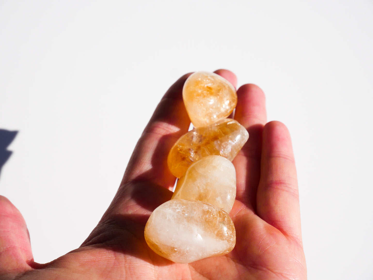 Citrine - Abundance