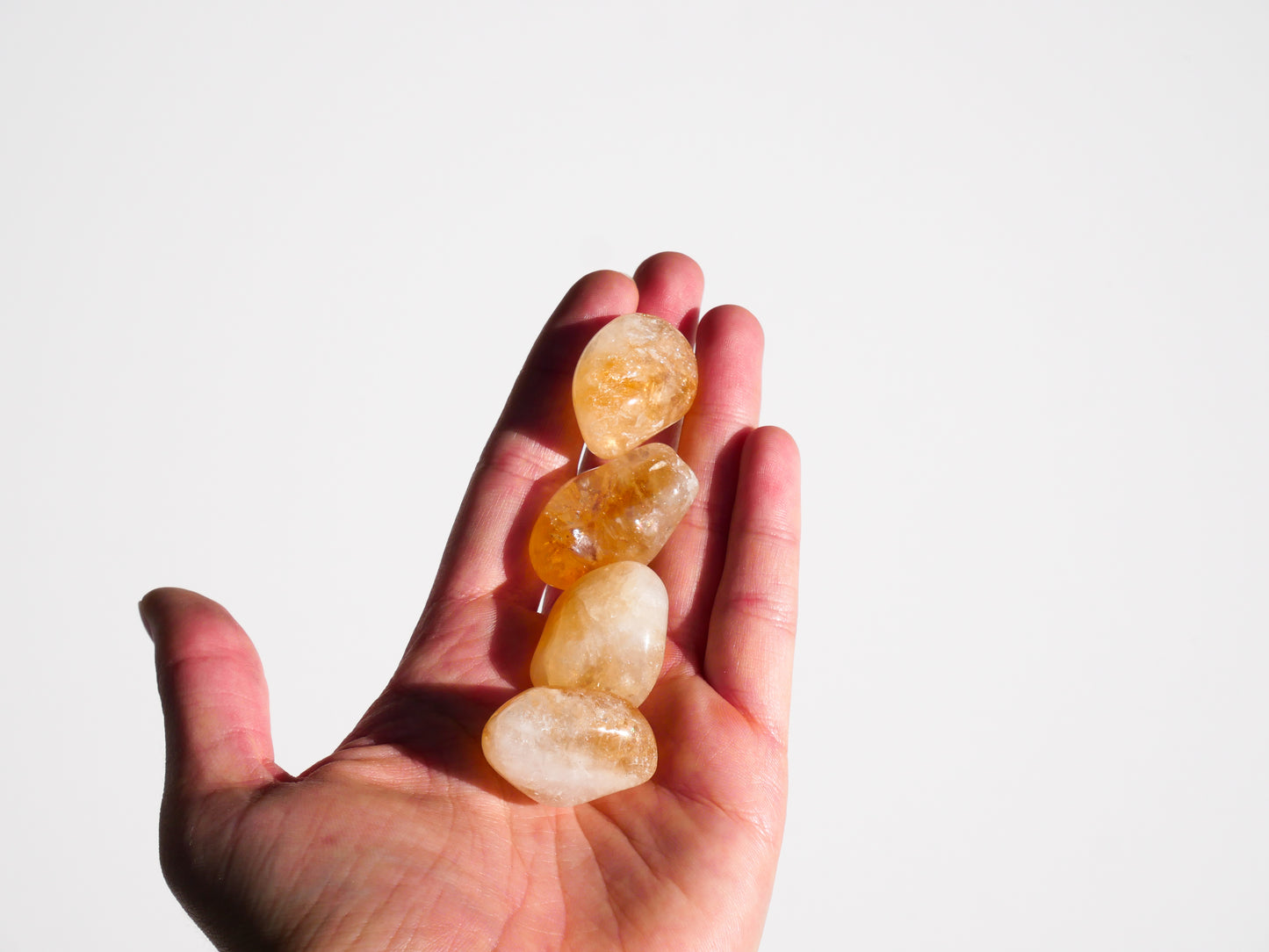 Citrine - Abundance