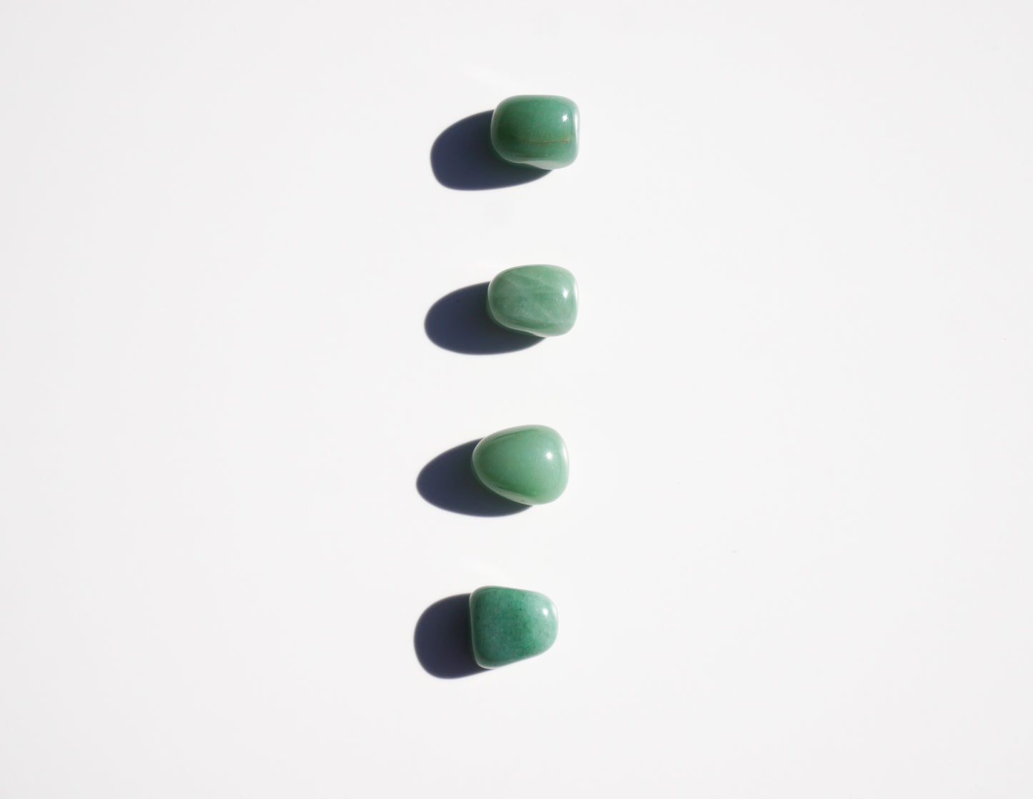 Green Aventurine - Heart Healer