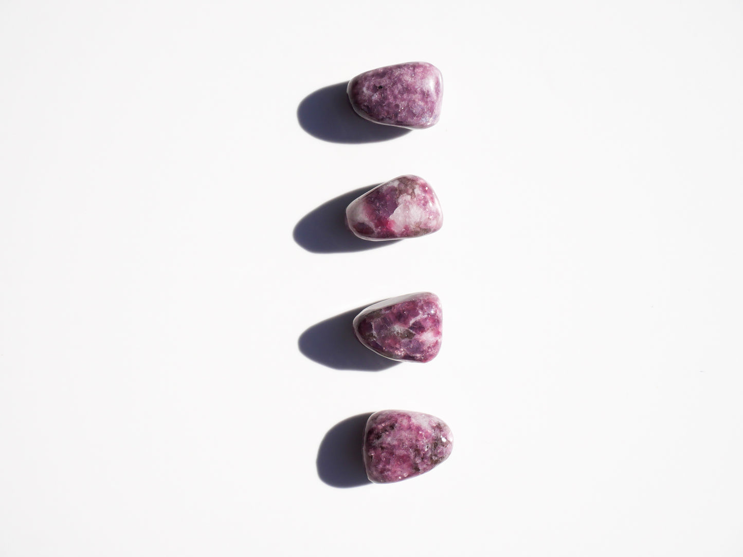 Lepidolite - Soothe