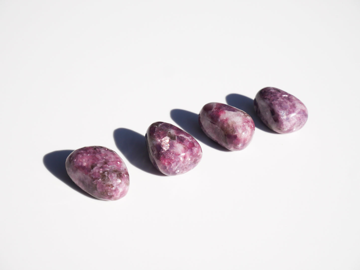 Lepidolite - Soothe