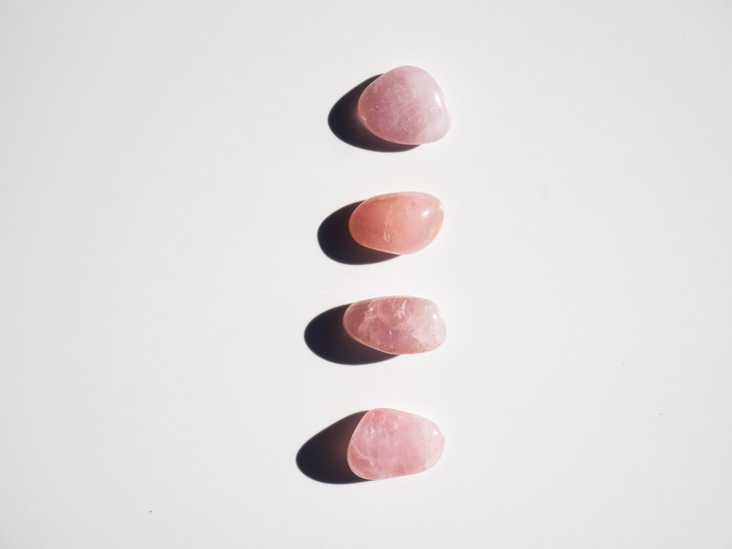 Rose Quartz - Love