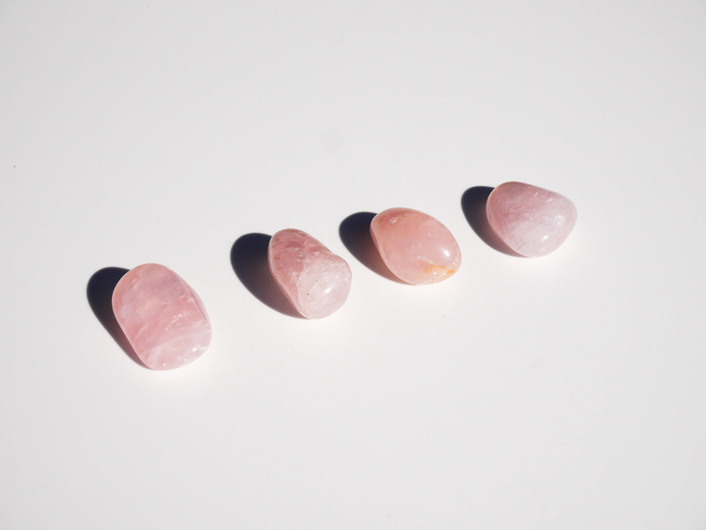 Rose Quartz - Love