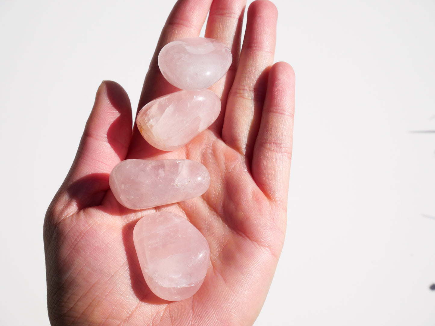 Rose Quartz - Love