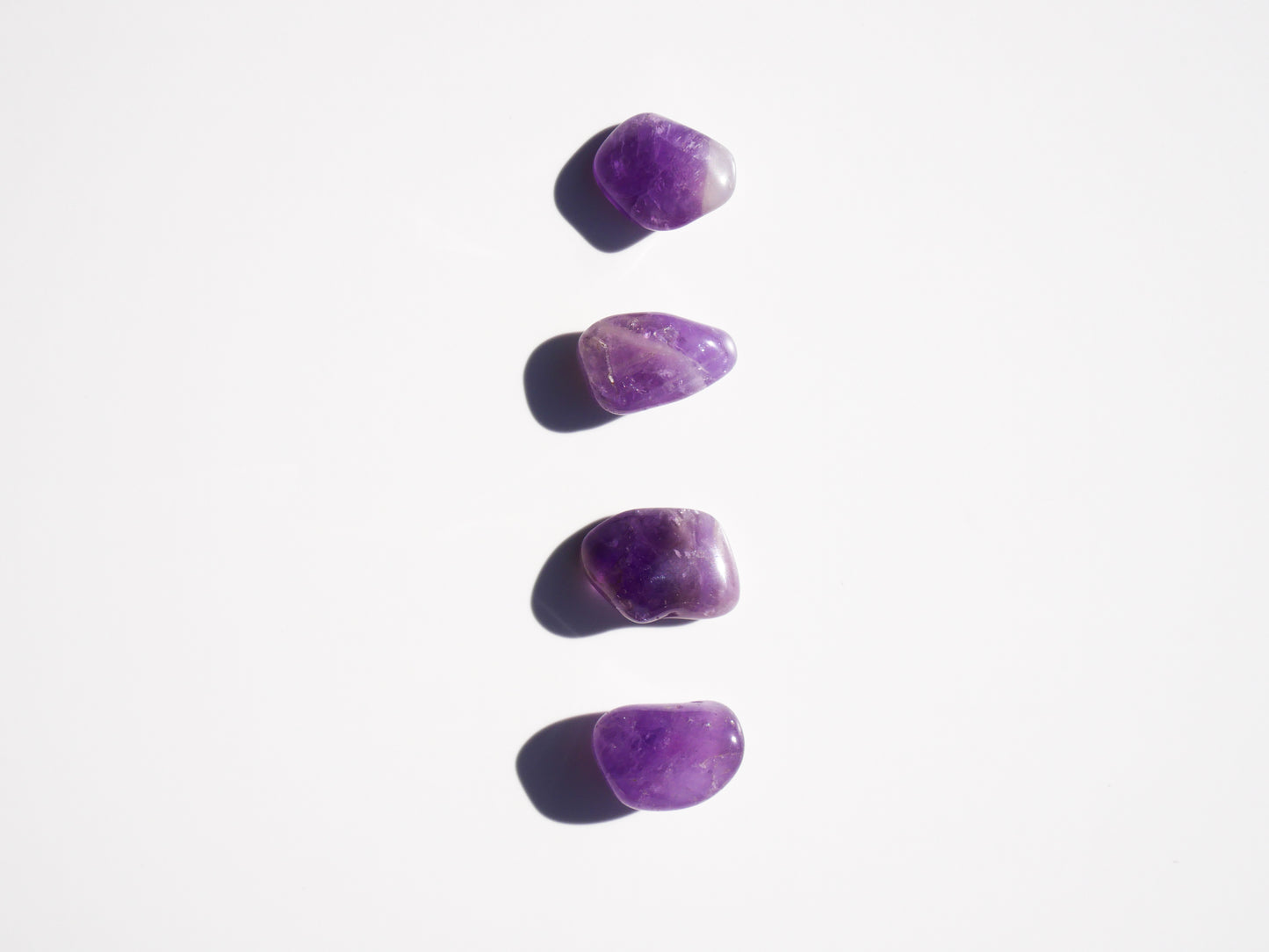 Amethyst - Inner Peace & Balance