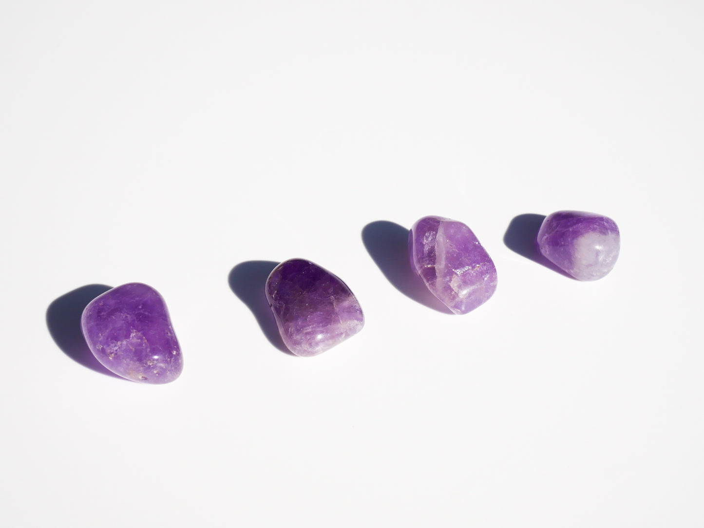Amethyst - Inner Peace & Balance