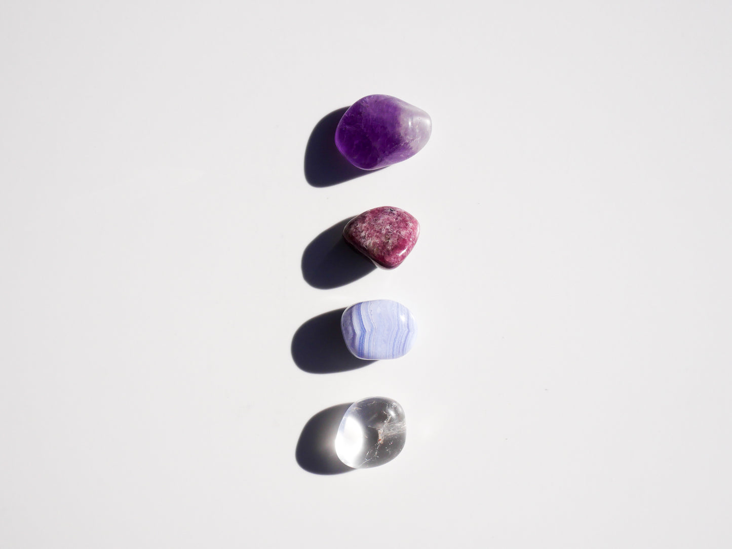 Calm - Stress & Anxiety Relief