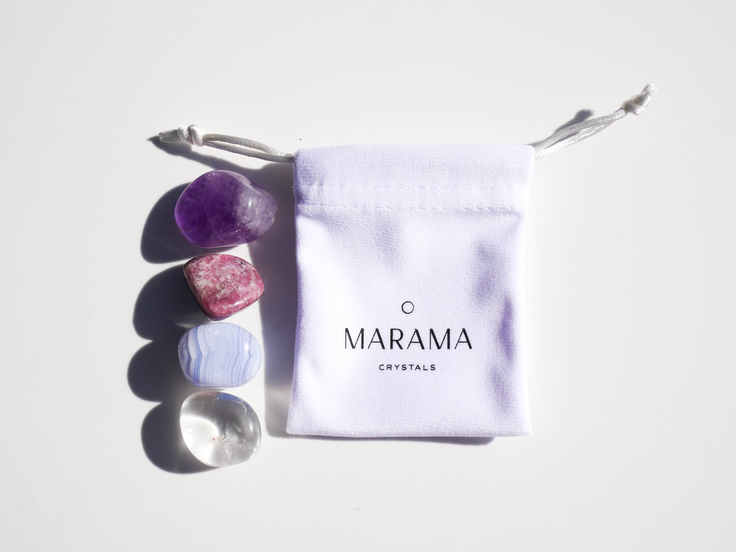 Calm - Stress & Anxiety Relief