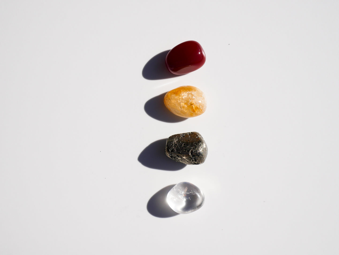 Abundance - Manifestation/Success