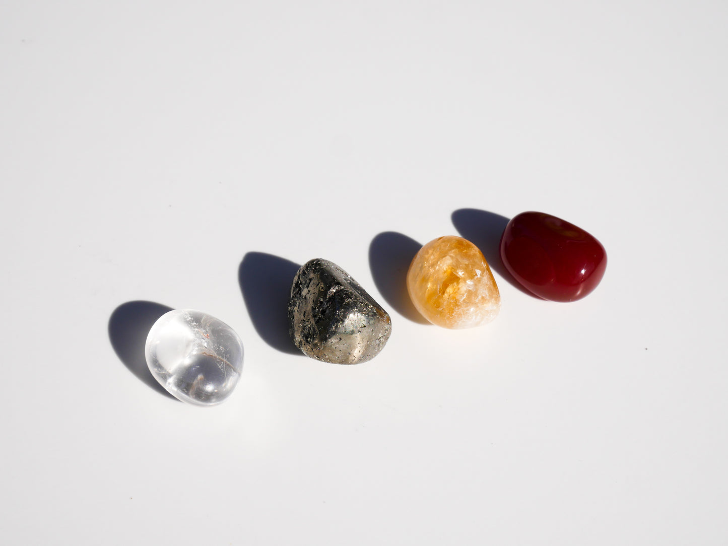 Abundance - Manifestation/Success
