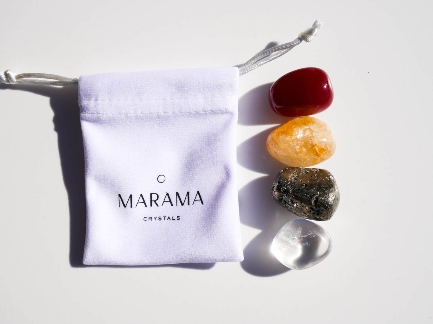 Abundance - Manifestation/Success