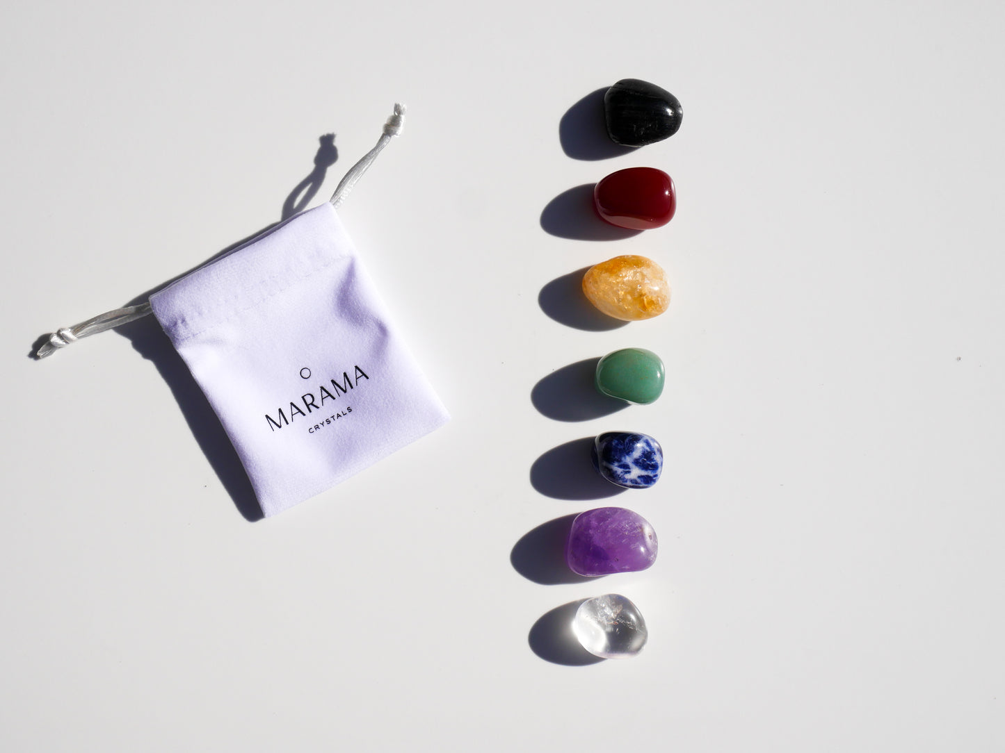 Chakra Alignment - Balance & Healing