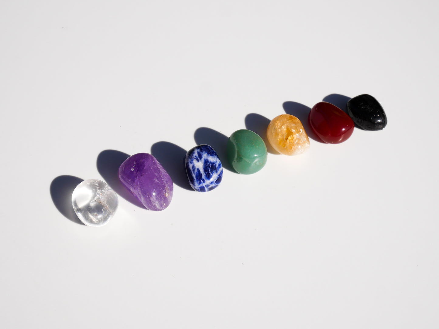 Chakra Alignment - Balance & Healing