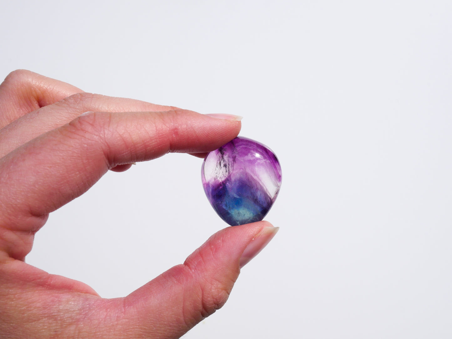 Fluorite - Focus & Clarity