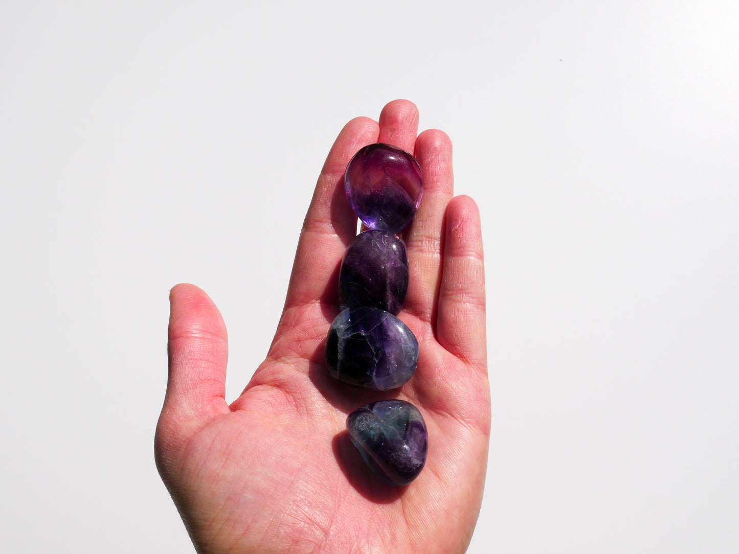 Fluorite - Focus & Clarity