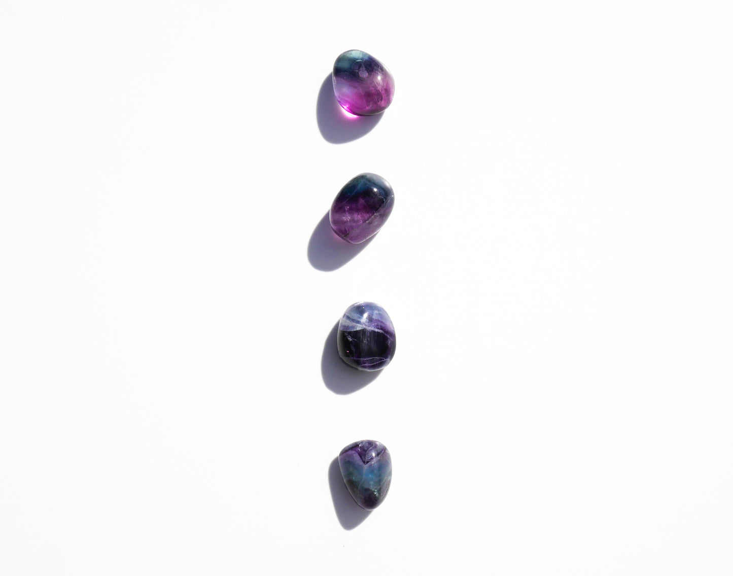 Fluorite - Focus & Clarity