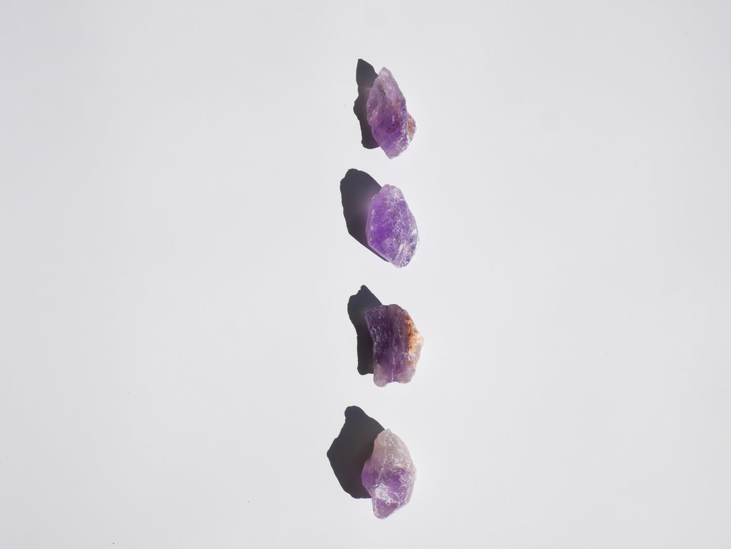 Amethyst - Raw