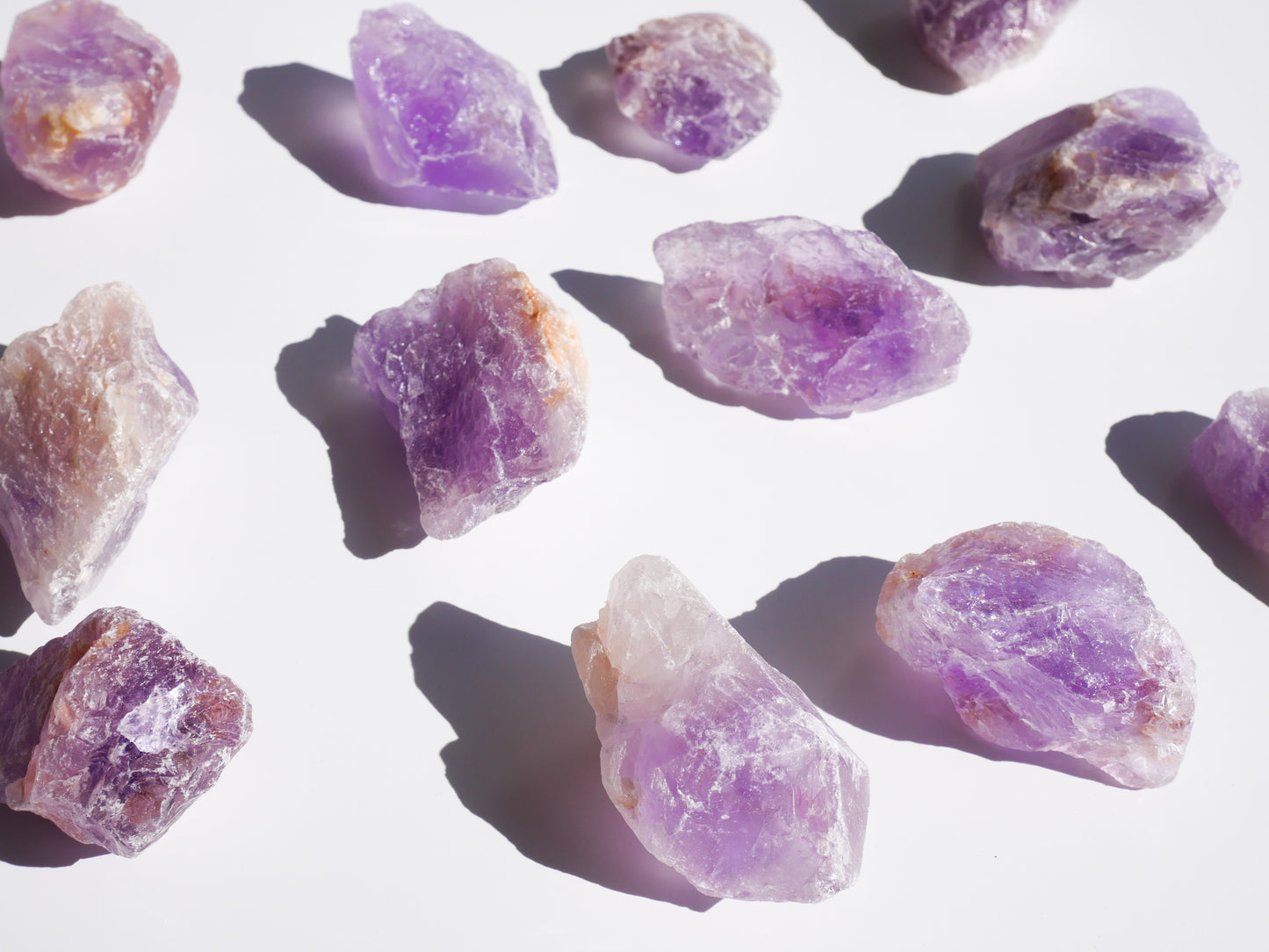 Amethyst - Raw