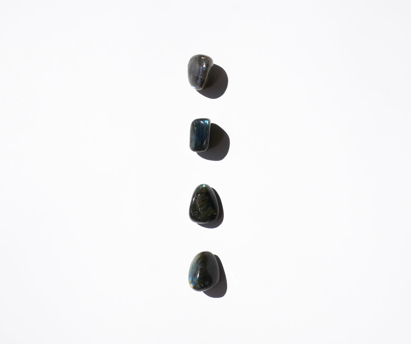 Labradorite - Transformation & Psychic Abilities