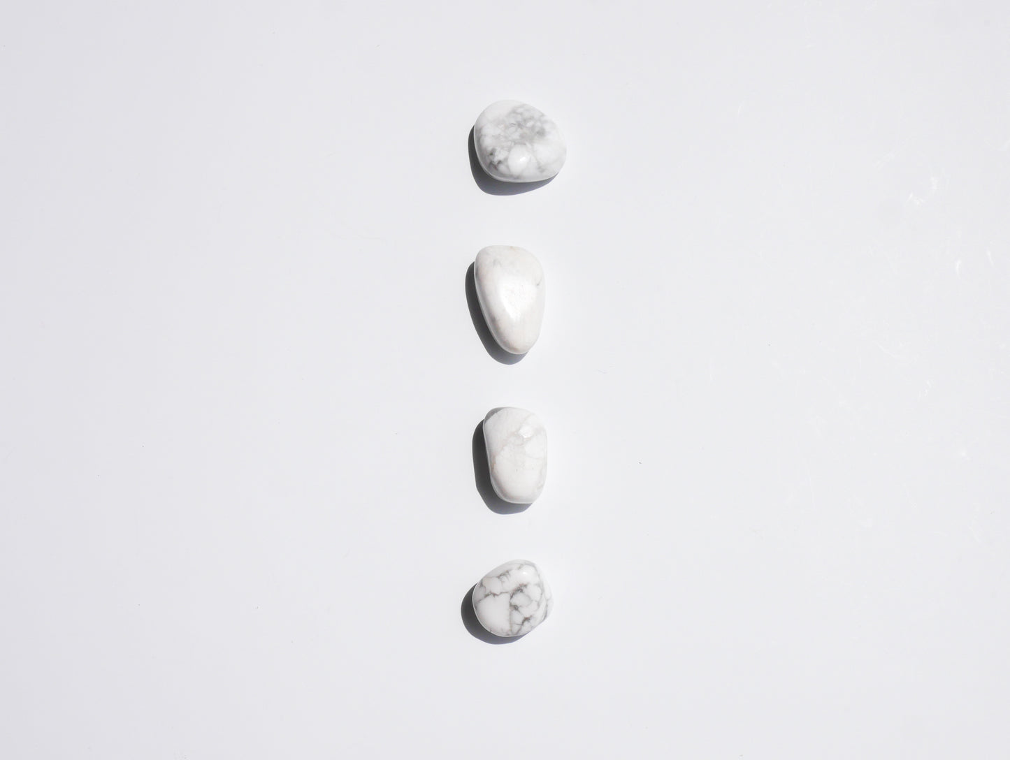 Howlite - Calm & Sleep