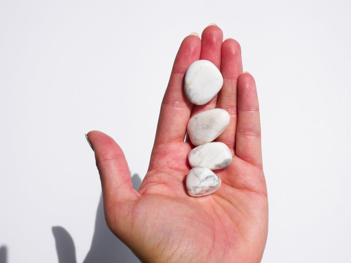 Howlite - Calm & Sleep