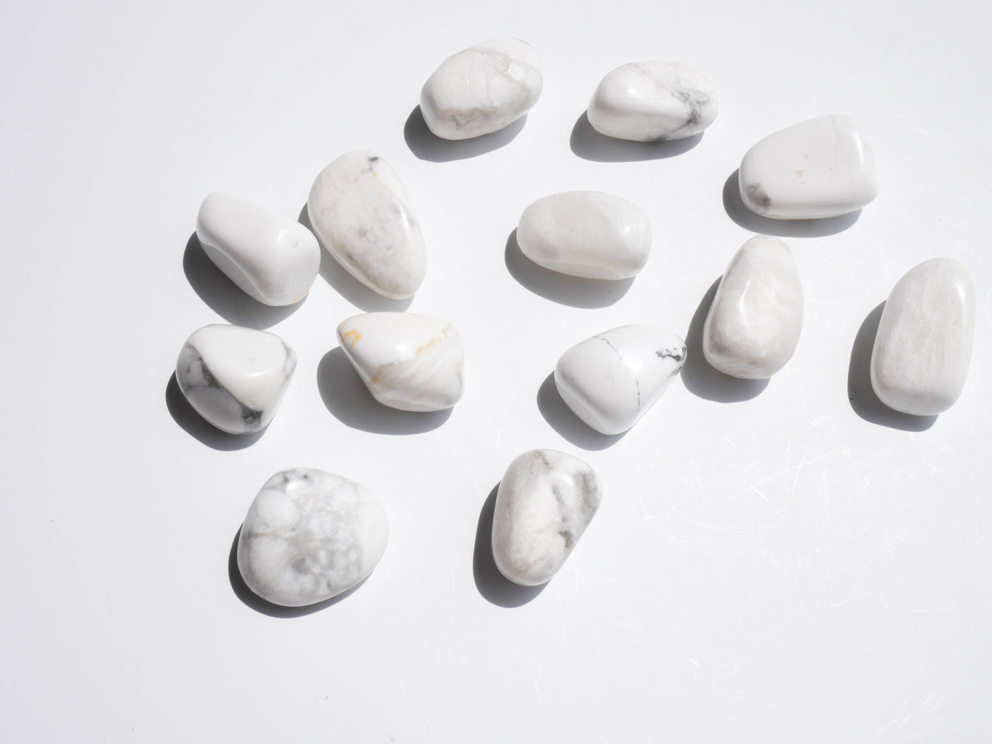 Howlite - Calm & Sleep