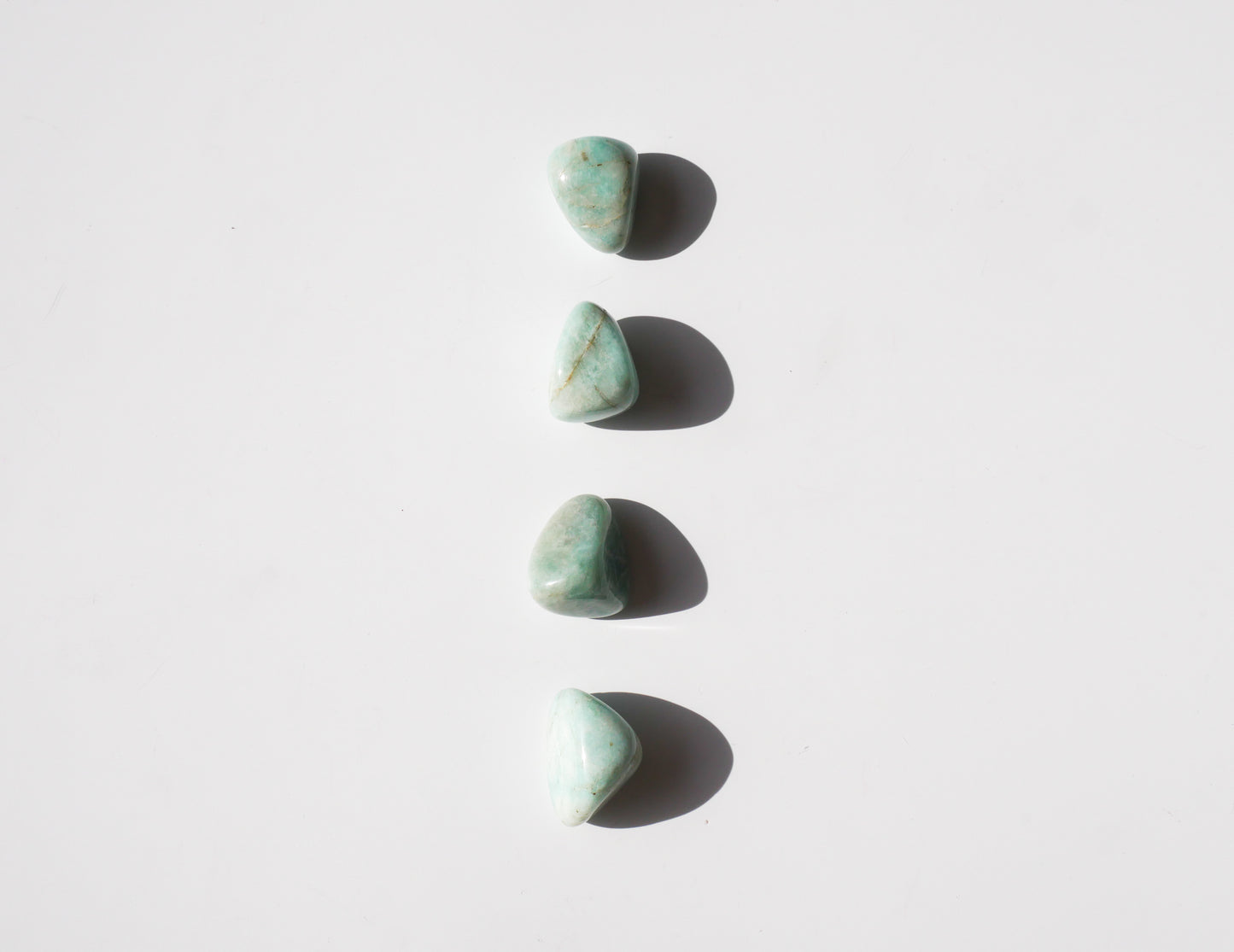 Amazonite - Truth & Calm