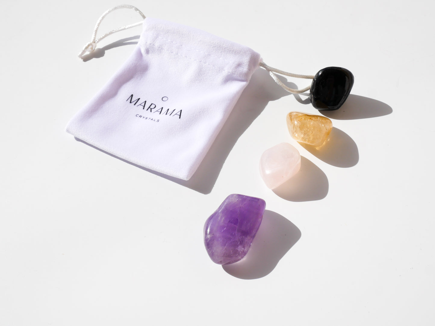 The Essentials - Beginners Kit