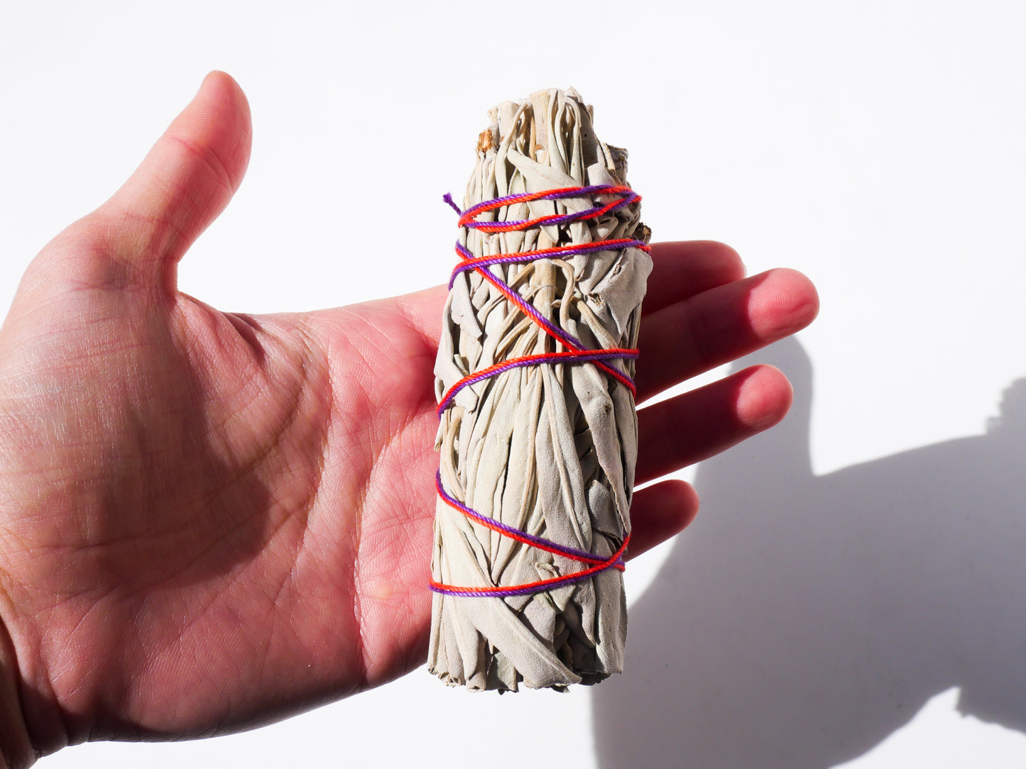 Medium Sage Stick - Sustainably Harvested