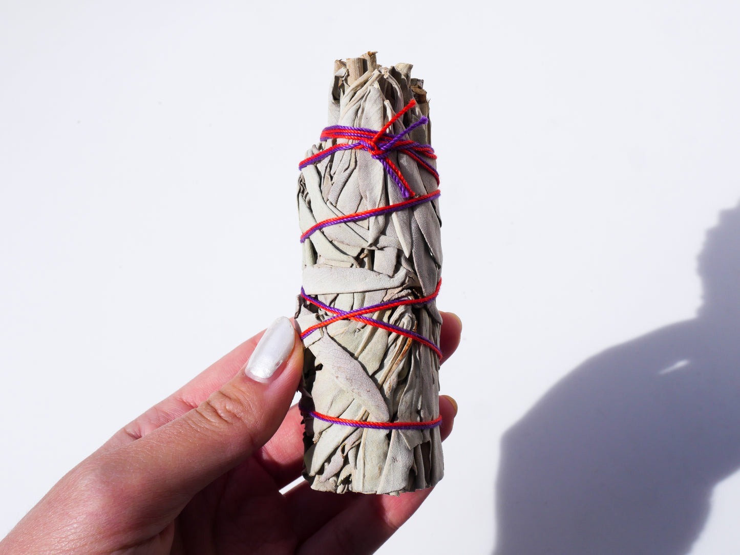 Medium Sage Stick - Sustainably Harvested