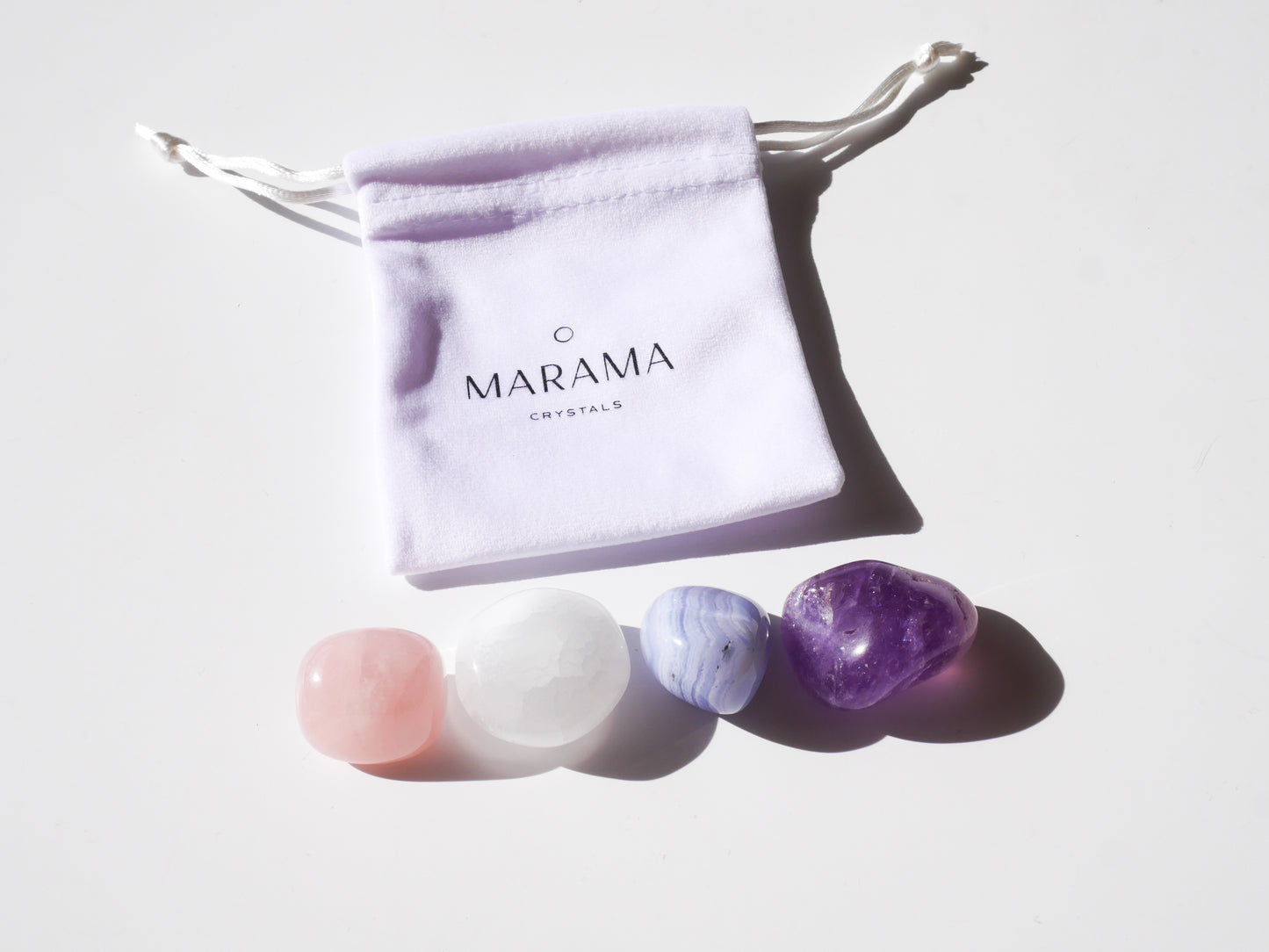 Libra Crystal Kit