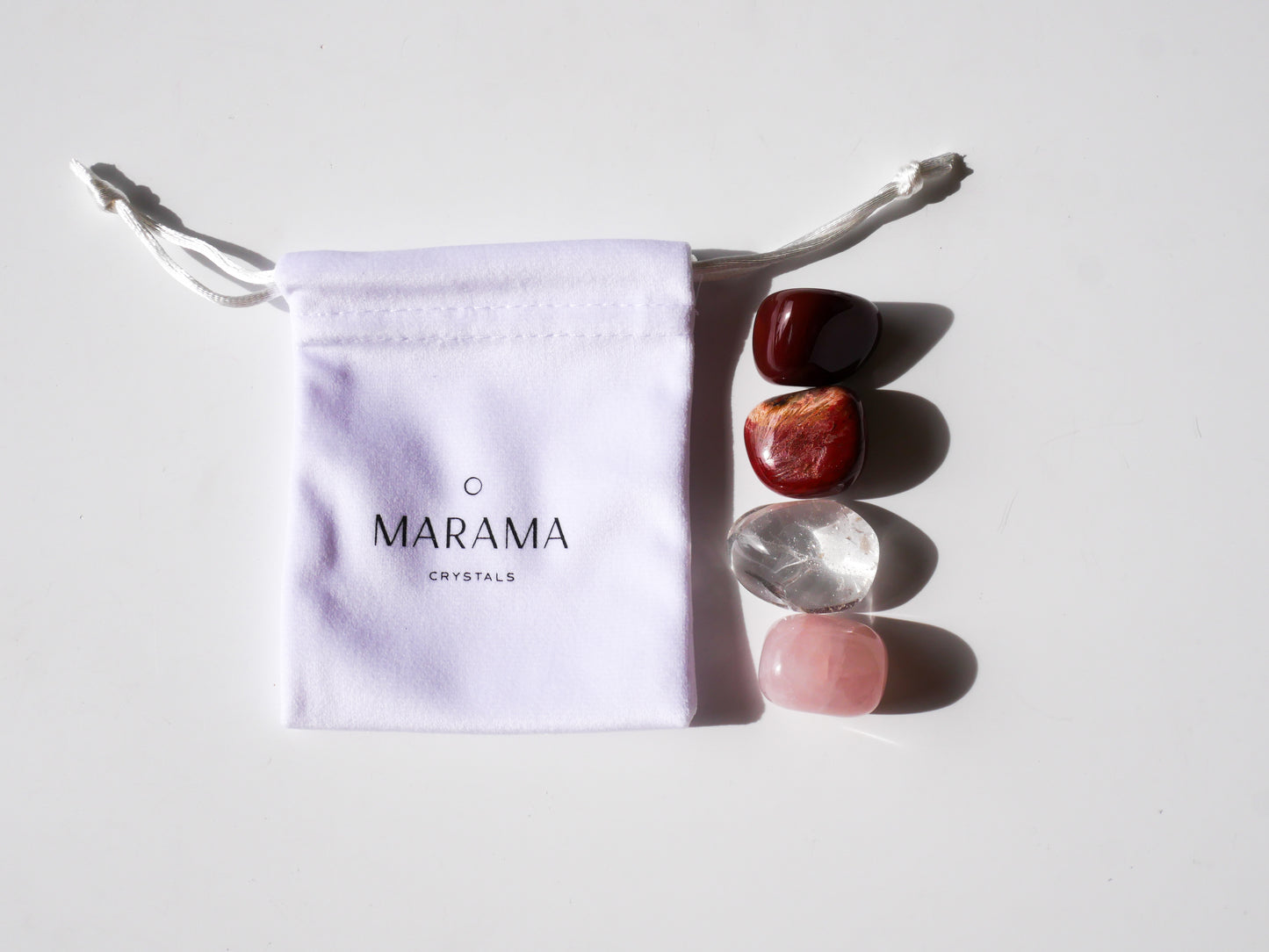 Aries Crystal Kit
