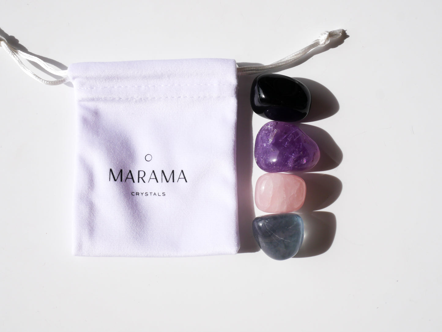 Capricorn Crystal Kit