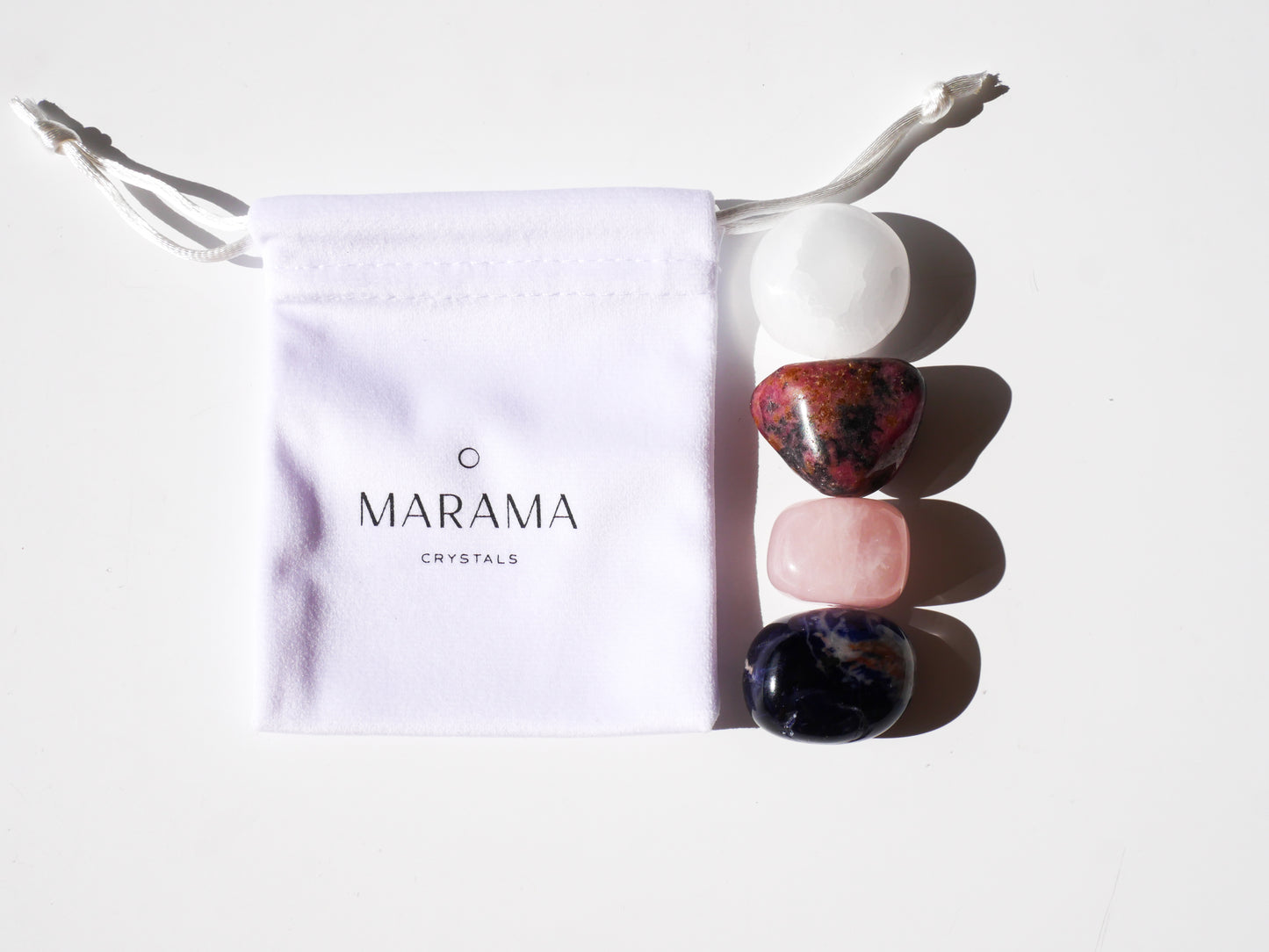 Cancer Crystal Kit
