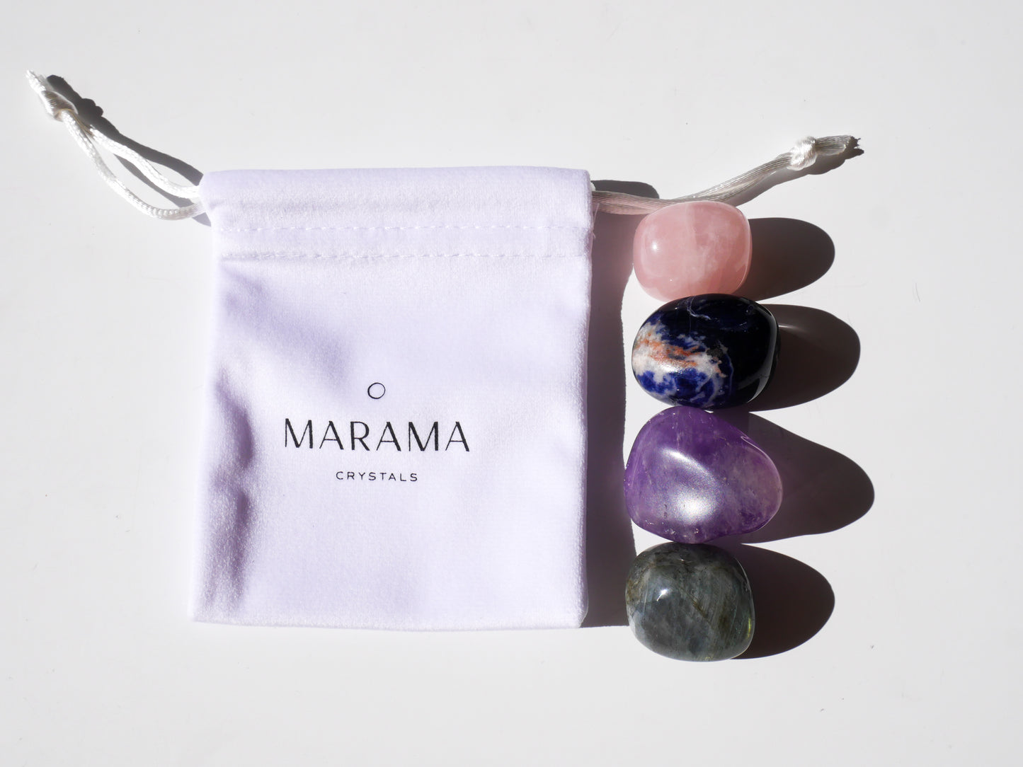 Pisces Crystal Kit