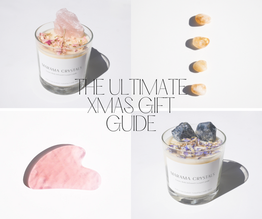 The Ultimate Christmas Gift Guide!