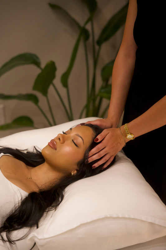 1:1 Reiki Level 1 Training